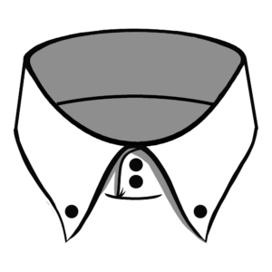 Botton Down 2 Bottoni