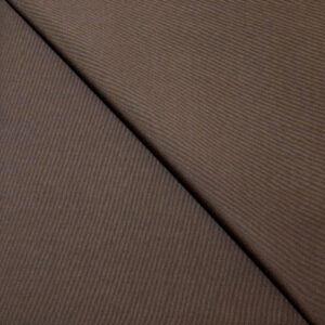 Alfatex Ricamo Marrone