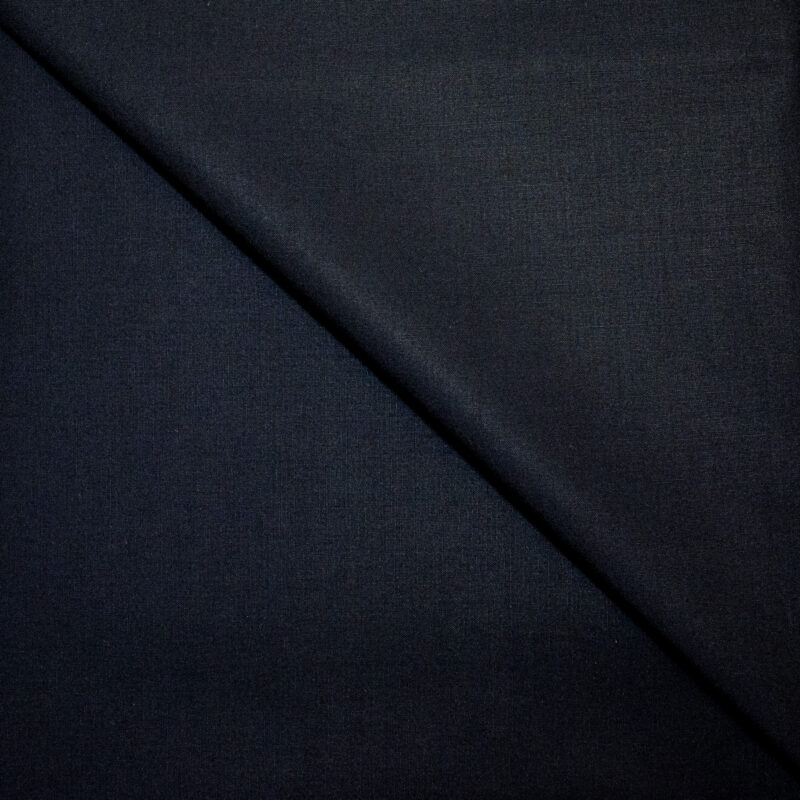 Canclini Popeline Nero