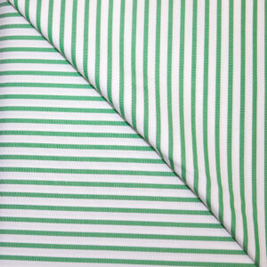 Thomas Mason Oxford Riga Verde