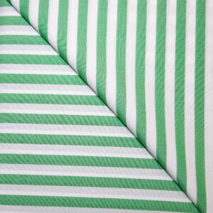 Thomas Mason Oxford Verde / 1