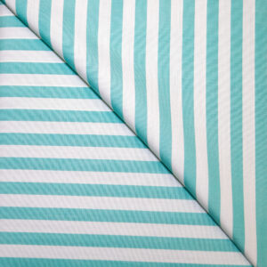 Thomas Mason Oxford Verde / 3