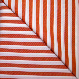 Thomas Mason Oxford Rosso / 1