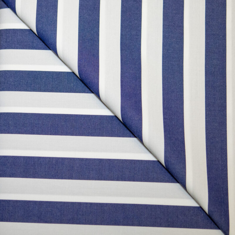 Canclini Bold Stripe