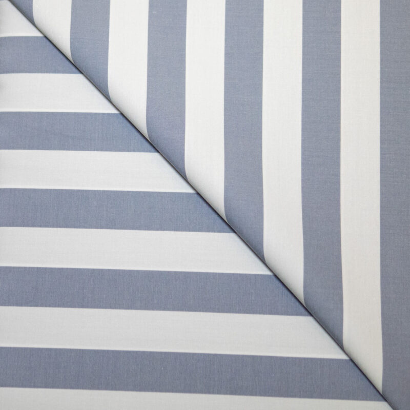 Canclini Bold Stripe 2