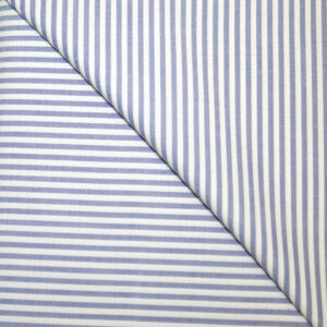 Alfatex Oxford 22 - BLU/GRIGIO