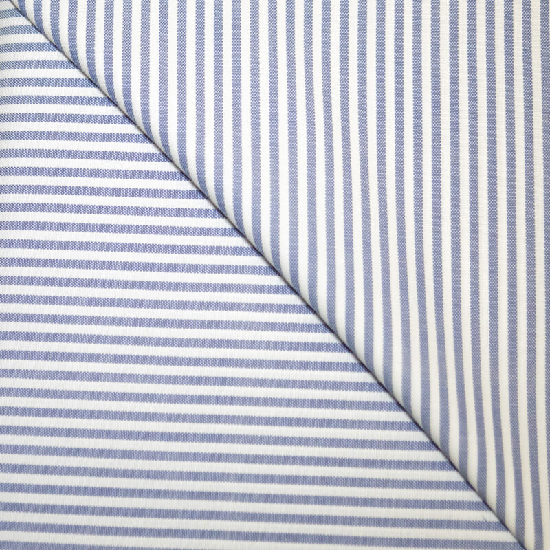 Alfatex Oxford 22 - BLU/GRIGIO