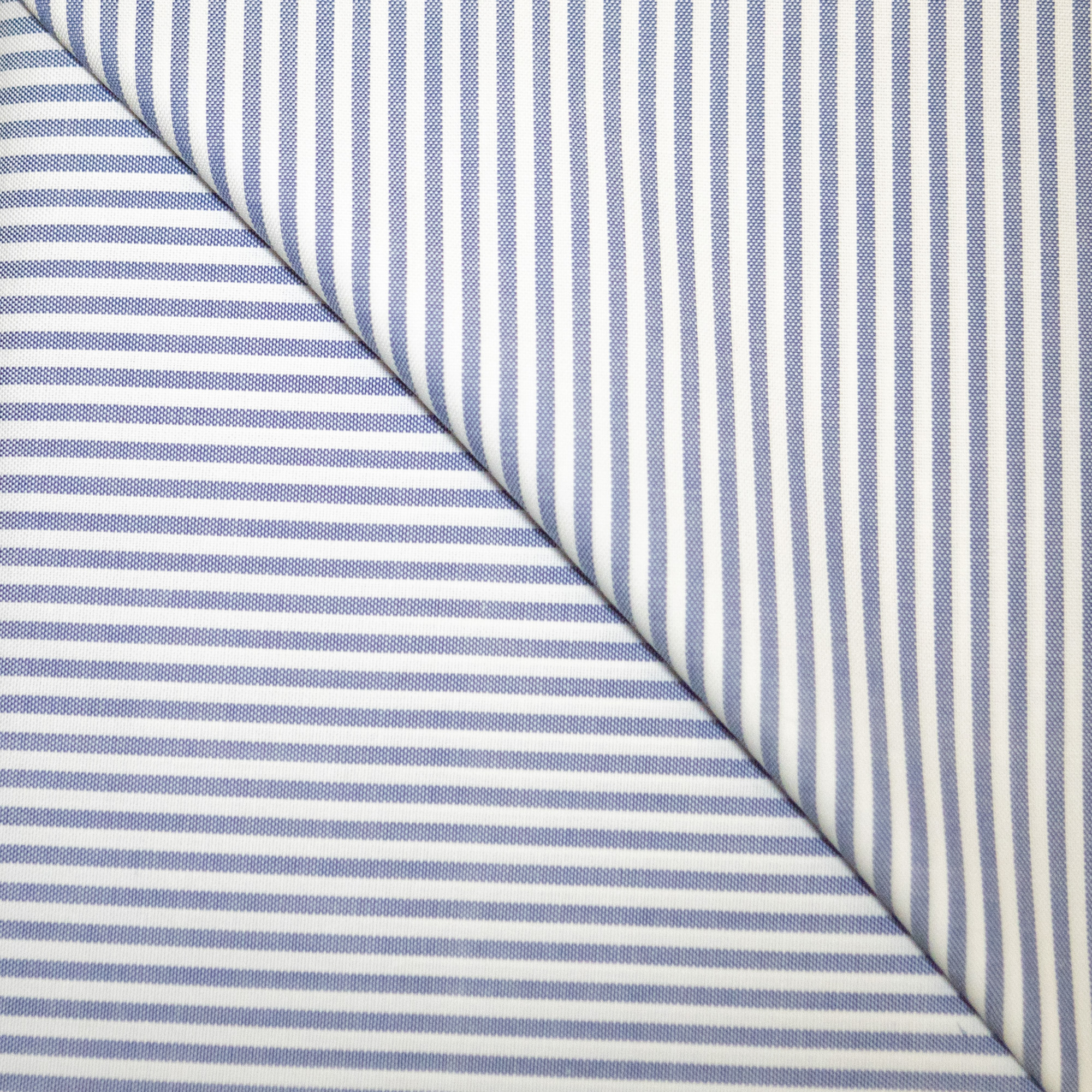 Alfatex Oxford 22 - BLU/GRIGIO