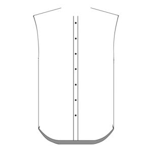 Vestibilità Italiana Classica