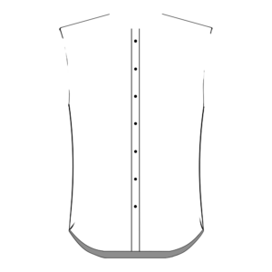 Vestibilità Slim con Pince