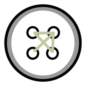 madreperla a zampa di gallina