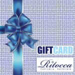Ritocca Gift Card