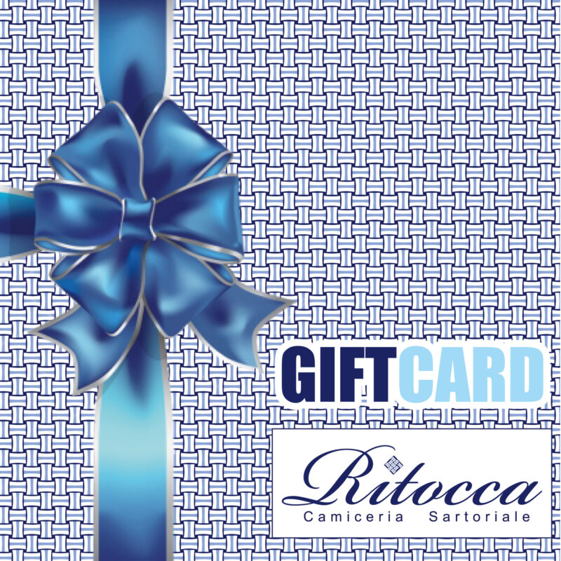Ritocca Gift Card