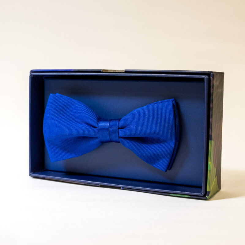 Papillon - Blu
