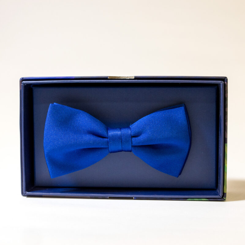 Papillon - Blu - immagine 2