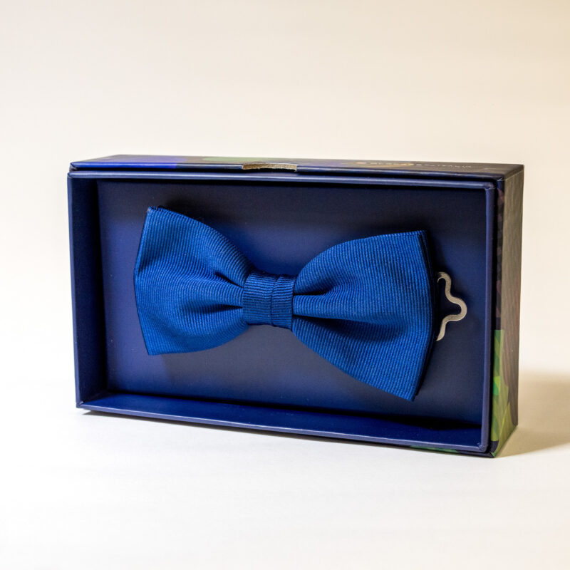 Papillon - Blu Navy