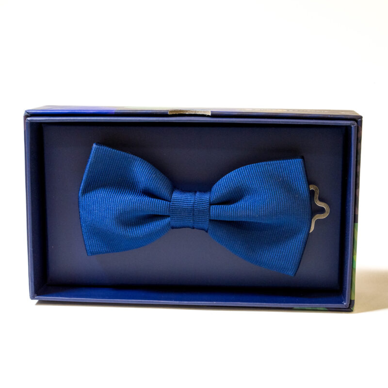 Papillon - Blu Navy - immagine 2