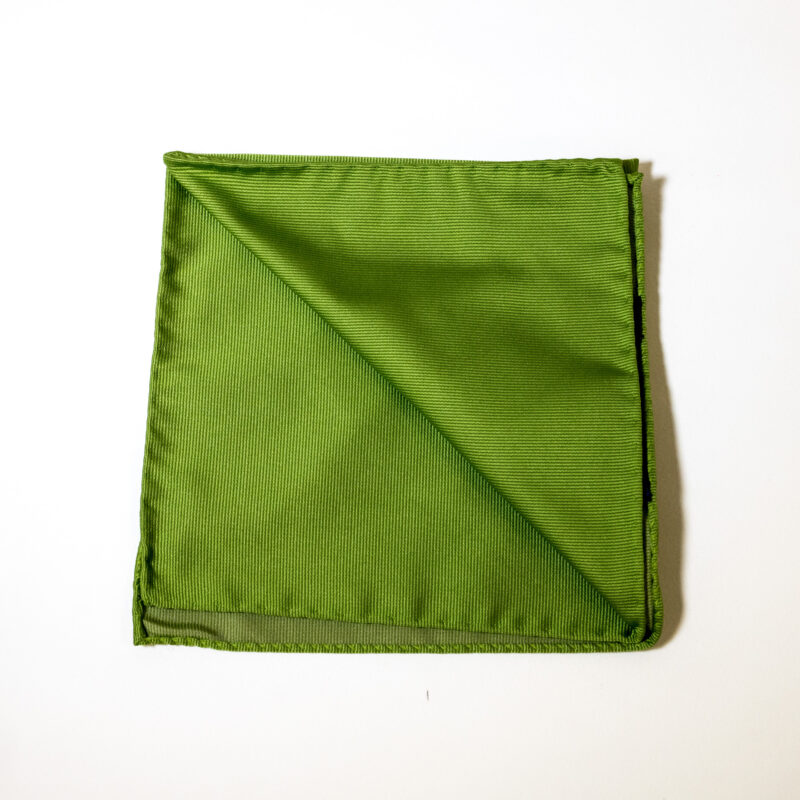 Pochette - Verde
