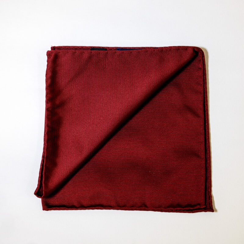 Pochette - Bordeaux