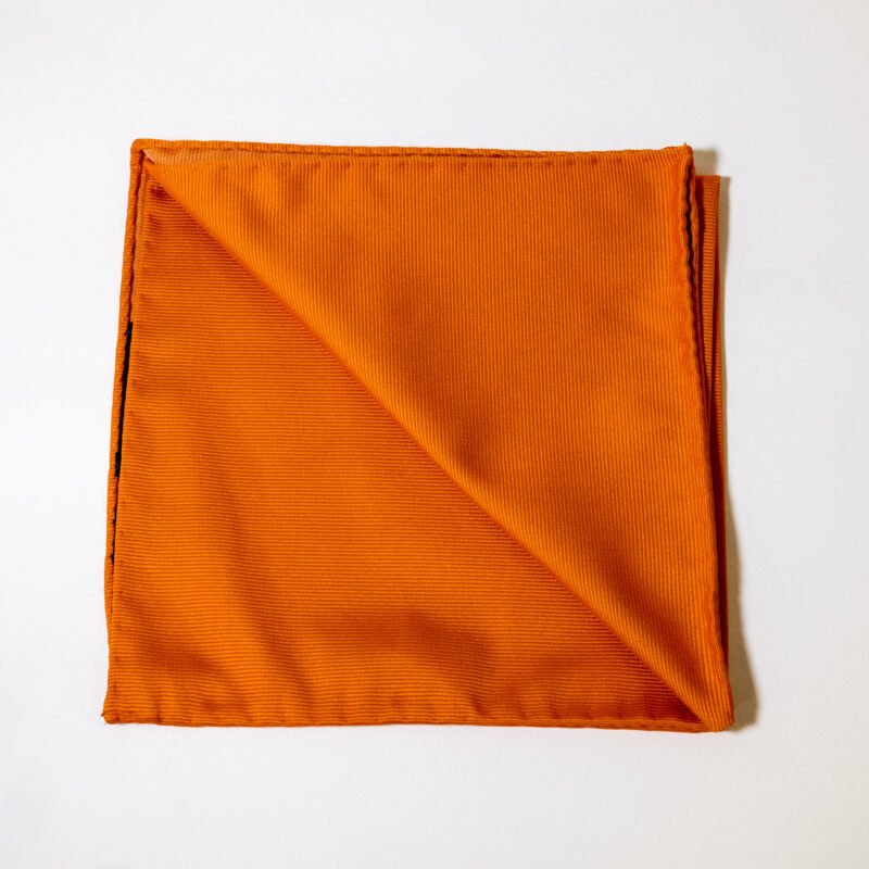 Pochette - Arancione