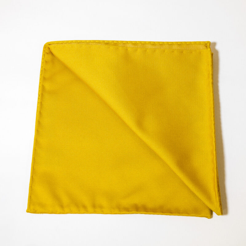 Pochette - Giallo
