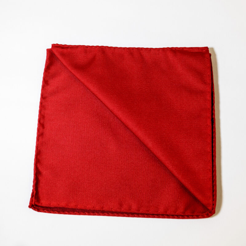 Pochette - Rosso
