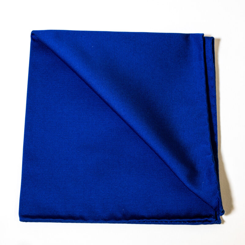 Pochette - Blu