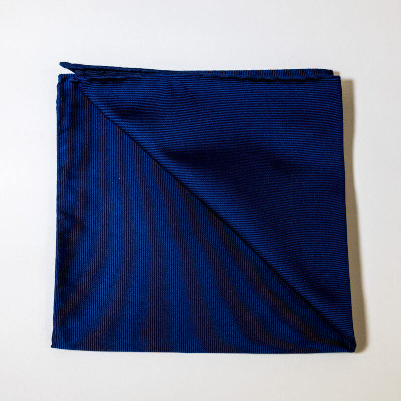 Pochette - Blu Notte