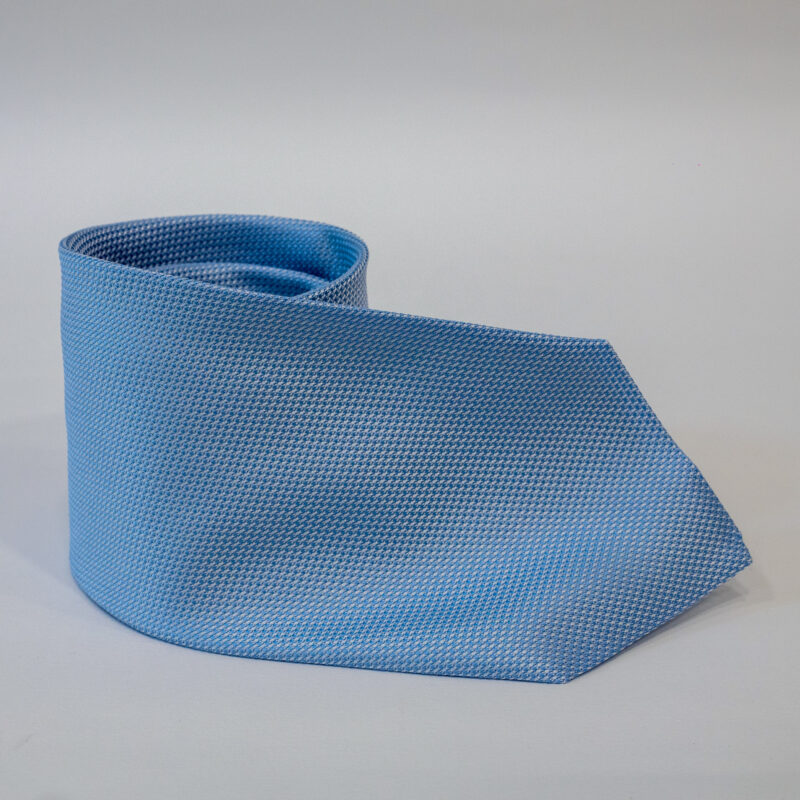 Cravatta – Azzurro