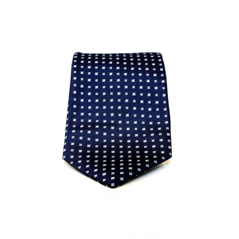 Cravatta Sartoriale 3 Pieghe