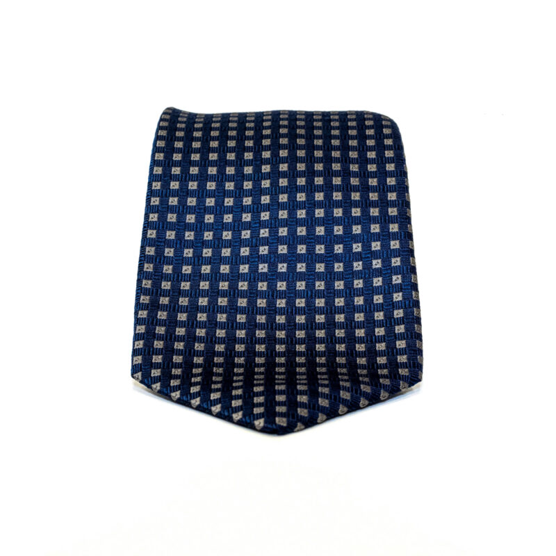 Cravatta Sartoriale 3 Pieghe
