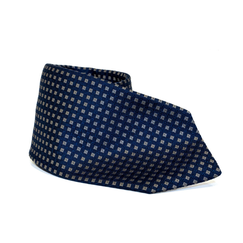 Cravatta Sartoriale 3 Pieghe - immagine 2