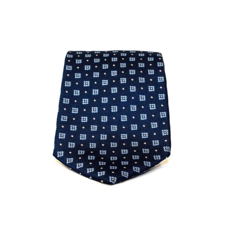 Cravatta Sartoriale 3 Pieghe