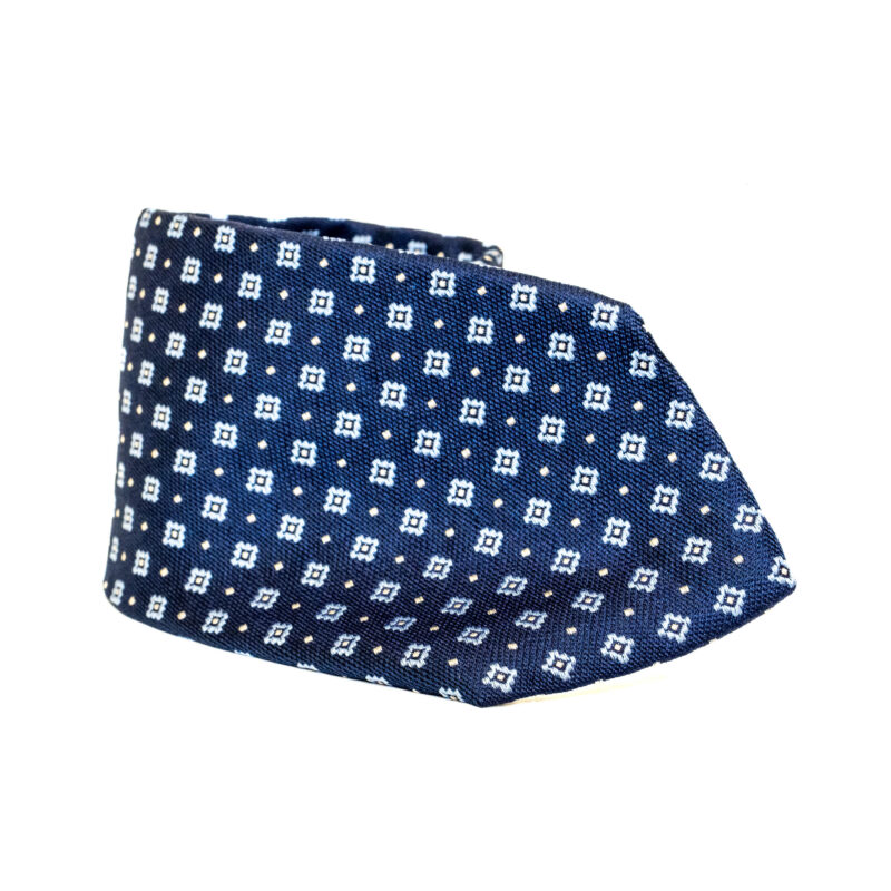 Cravatta Sartoriale 3 Pieghe - immagine 2