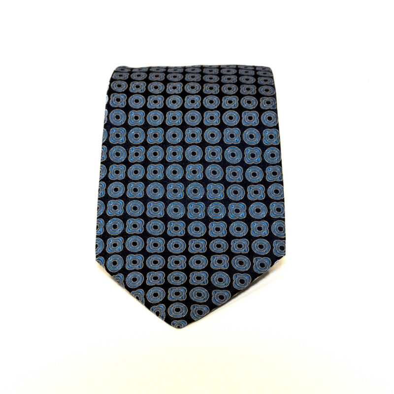 Cravatta Sartoriale 3 Pieghe