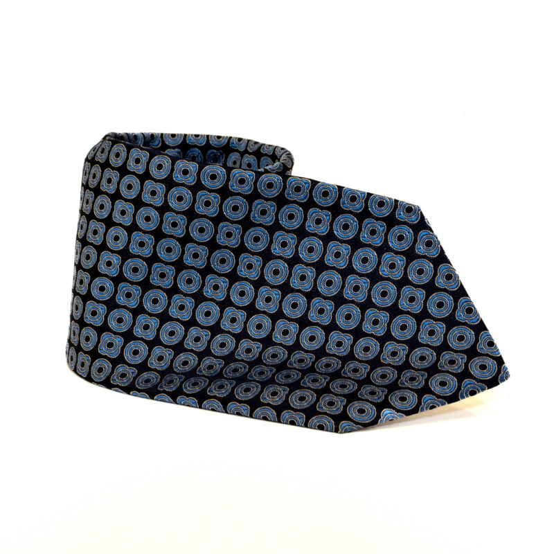 Cravatta Sartoriale 3 Pieghe - immagine 2