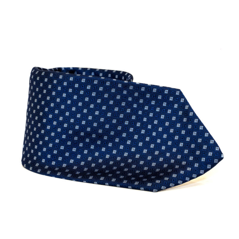 Cravatta Sartoriale 3 Pieghe - immagine 2