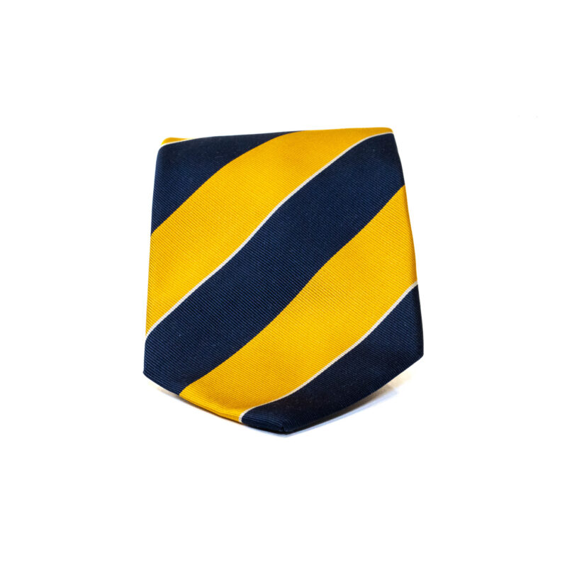 Cravatta Sartoriale 3 Pieghe
