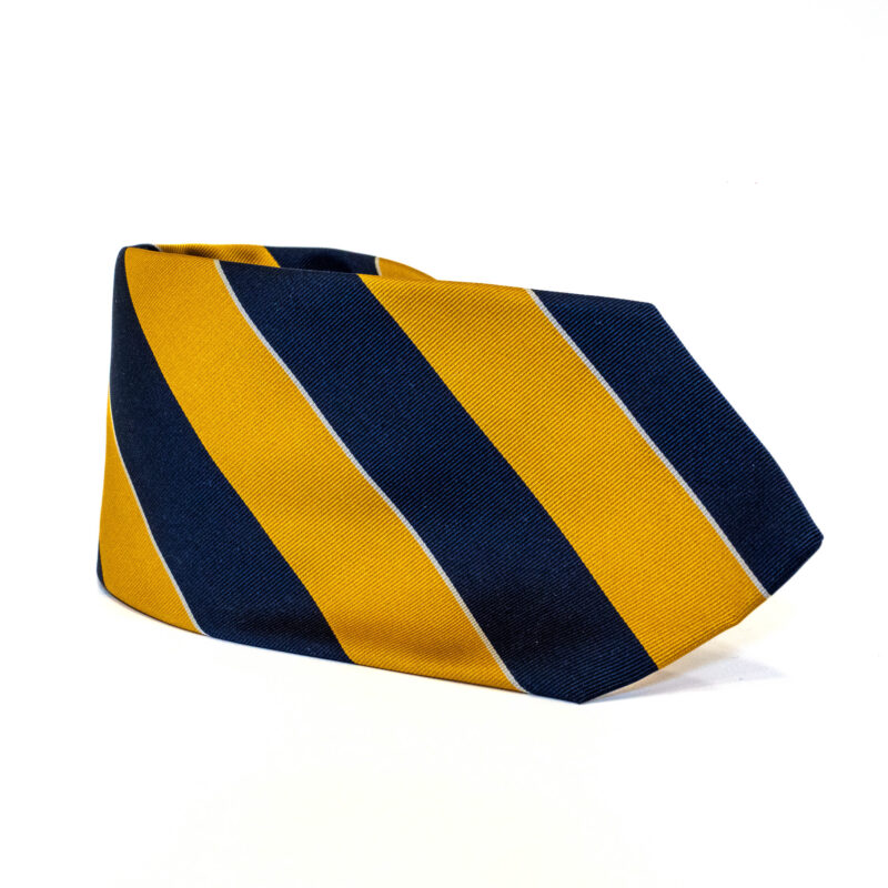 Cravatta Sartoriale 3 Pieghe - immagine 2
