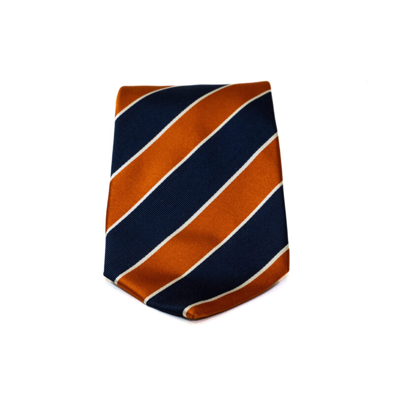 Cravatta Sartoriale 3 Pieghe