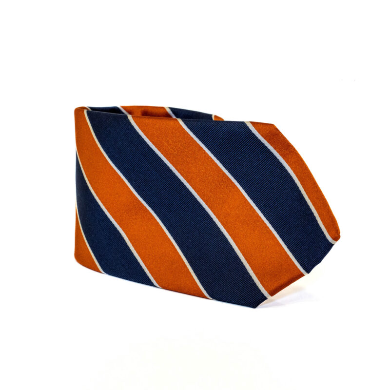 Cravatta Sartoriale 3 Pieghe - immagine 2