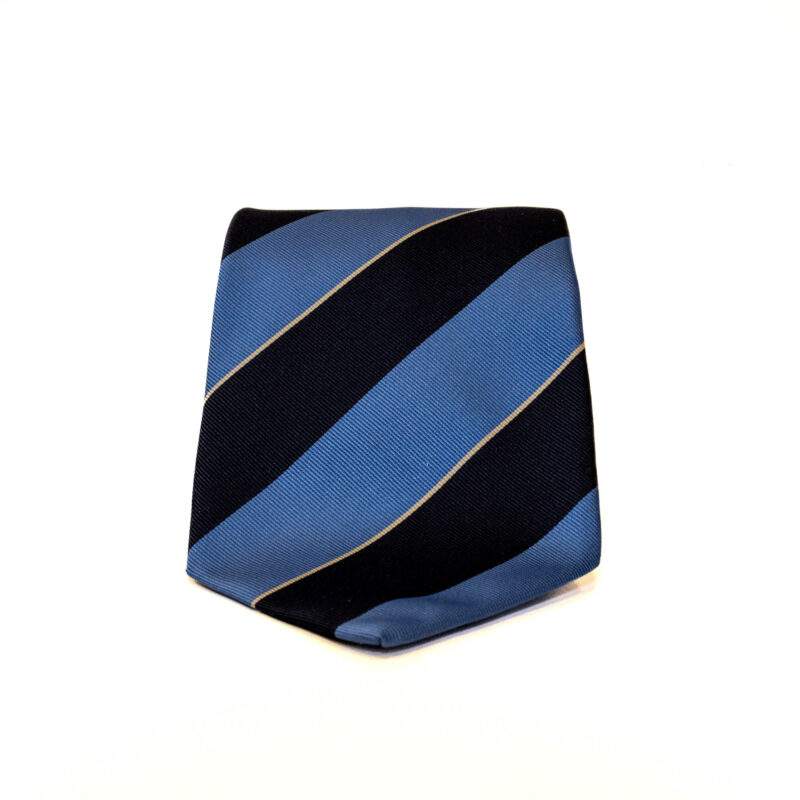 Cravatta Sartoriale 3 Pieghe
