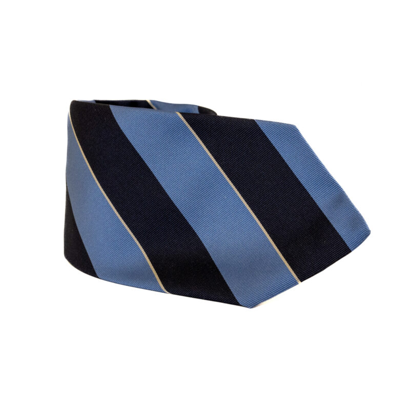 Cravatta Sartoriale 3 Pieghe - immagine 2