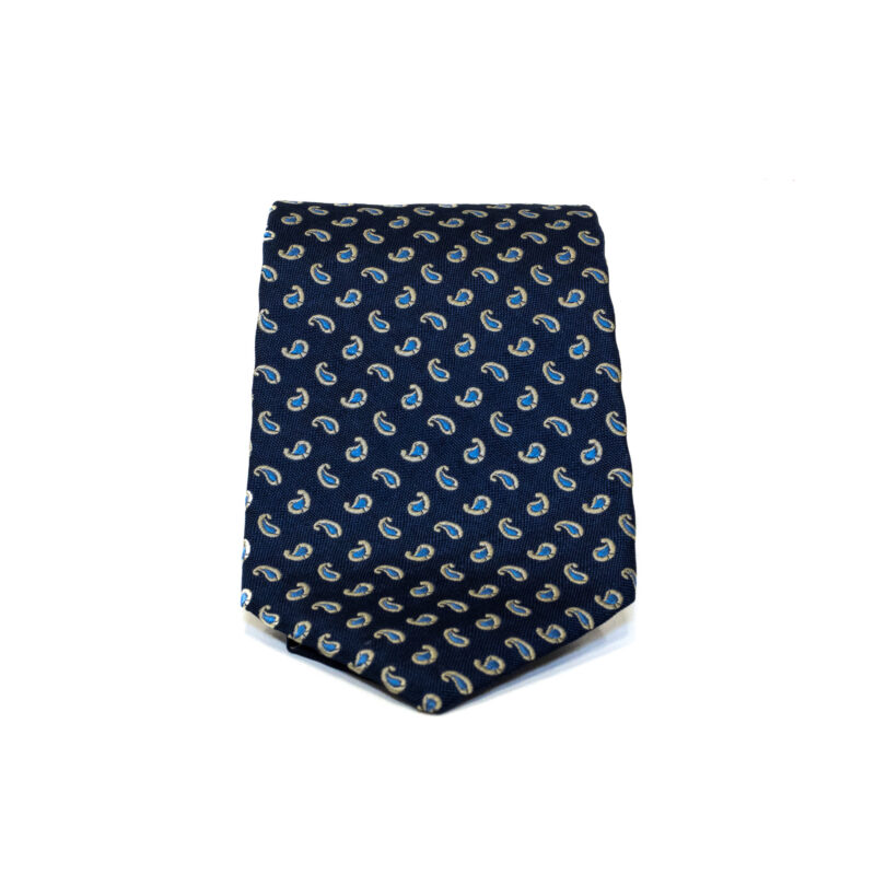 Cravatta Sartoriale 3 Pieghe