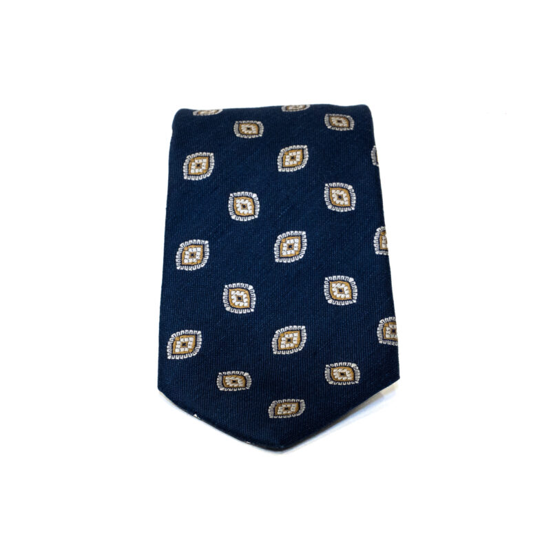 Cravatta Sartoriale 3 Pieghe