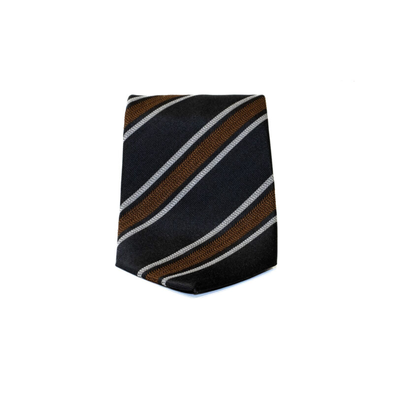 Cravatta Sartoriale 3 Pieghe