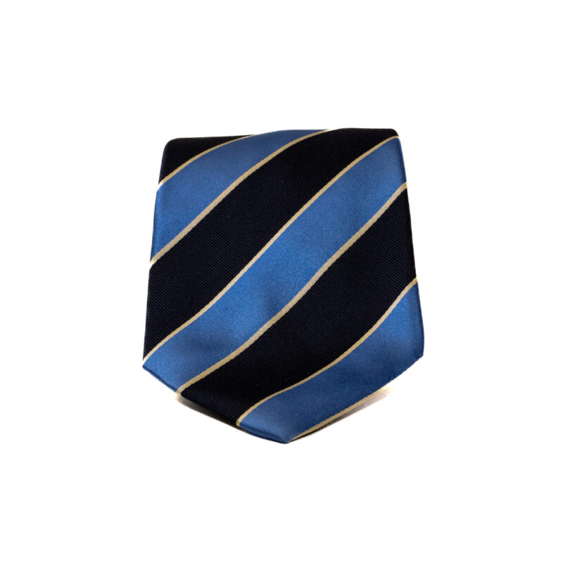 Cravatta Sartoriale 3 Pieghe