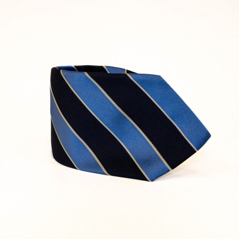 Cravatta Sartoriale 3 Pieghe - immagine 2