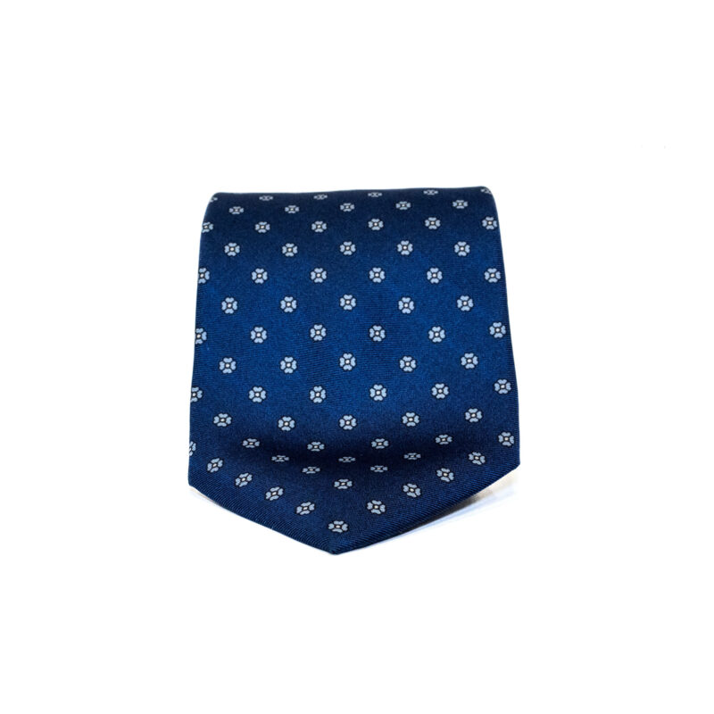 Cravatta Sartoriale 3 Pieghe
