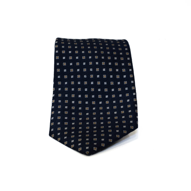 Cravatta Sartoriale 3 Pieghe